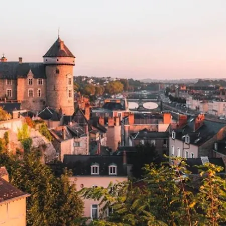 Le Roquet - Hyper Centre